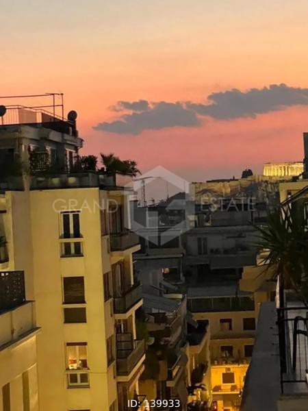 Διαμέρισμα 50 τ.μ. προς πώληση, Κολωνάκι