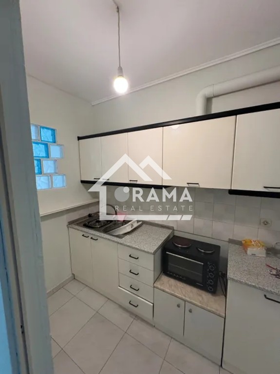 Studio / γκαρσονιέρα 32 τ.μ. προς ενοικίαση, Ανθούπολη Πάτρας