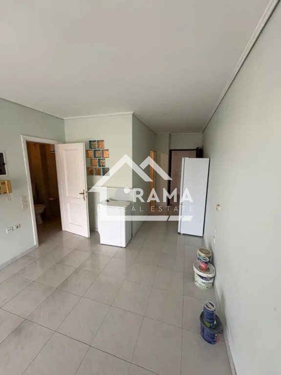Studio / γκαρσονιέρα 32 τ.μ. προς ενοικίαση, Ανθούπολη Πάτρας