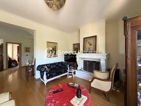 Μονοκατοικία 250τ.μ. για πώληση-Χαλάνδρι » Πάτημα