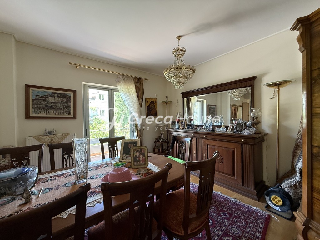 Μονοκατοικία 250 τ.μ. πρός πώληση, Αθήνα - Βόρεια Προάστια, Χαλάνδρι