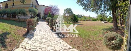 Detached home 333sqm for sale-Oreokastro » Palaiokastro