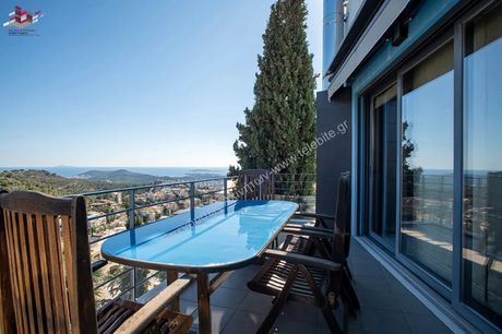 Detached home 460sqm for sale-Voula » Panorama