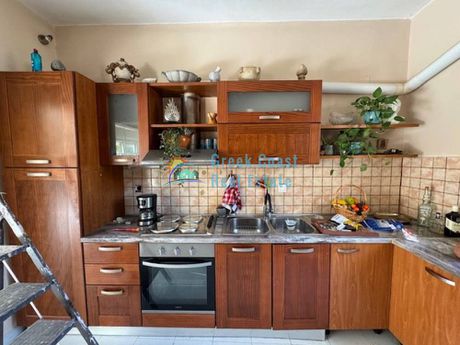 Maisonette 68sqm for rent-Patra » Gouva