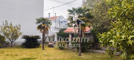 Detached home 260sqm for sale-Rio » Agios Vasileios