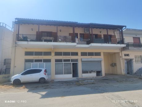 Apartment 54sqm for sale-Tragilos » Mavrothalassa
