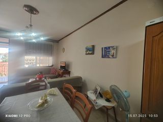 Διαμέρισμα 54 τ.μ. για πώληση, Ν. Σερρών, Τράγιλος-thumb-1