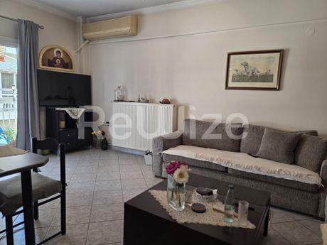 Apartment 85sqm for sale-Neapoli » Center
