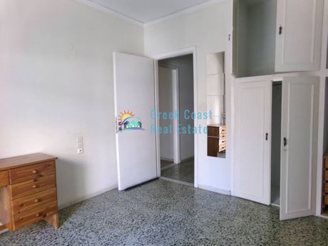 Apartment 48sqm for rent-Patra » Skagiopouleio