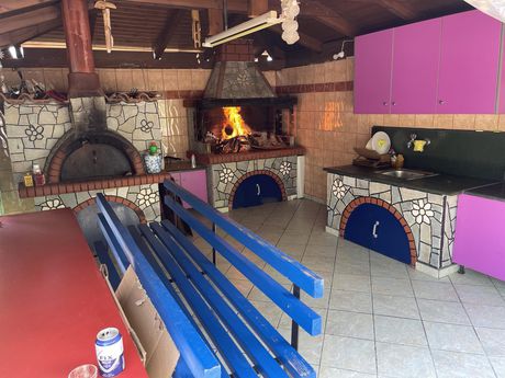 Detached home 64sqm for sale-Pelasgia » Paralia Pelasgias