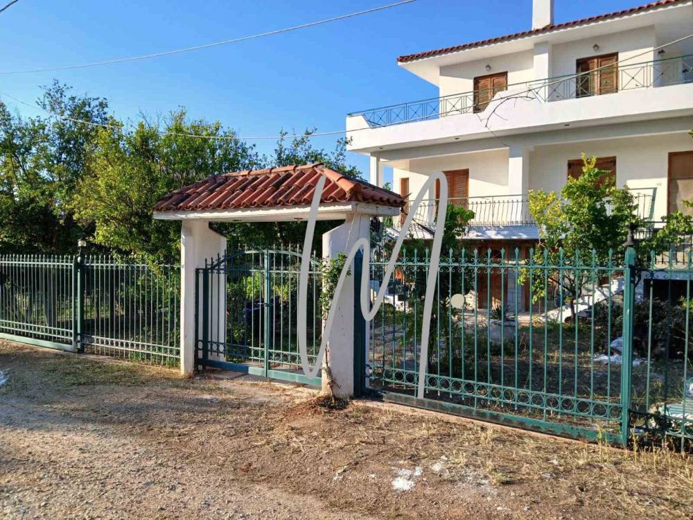 Μονοκατοικία 244 τ.μ. πρός πώληση, Αττική - Υπόλοιπο, Κάλαμος