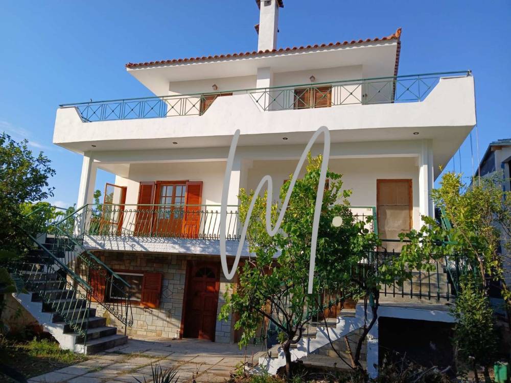 Μονοκατοικία 244 τ.μ. πρός πώληση, Αττική - Υπόλοιπο, Κάλαμος