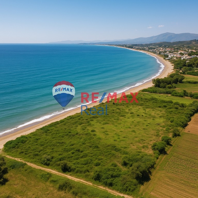 Οικόπεδο 26.000 τ.μ. προς πώληση, Ν. Χανίων, Βουκολιές