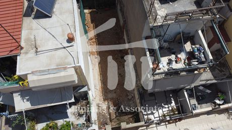 Οικόπεδο 60,7τ.μ. για πώληση-Νίκαια