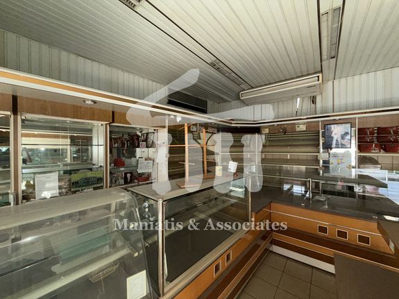 Store 230 sqm for sale, Athens - South, Kalithea