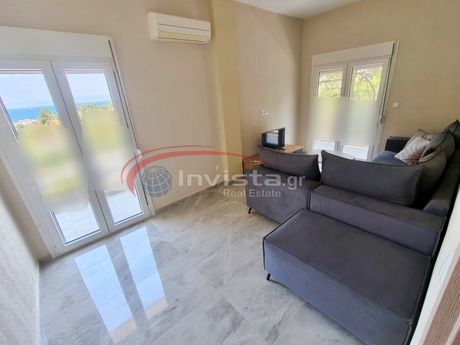 Διαμέρισμα 65τ.μ. για ενοικίαση-Θερμαϊκός » Αγία τριάδα