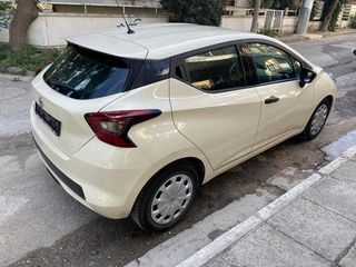 Nissan Micra 2019-thumb-1