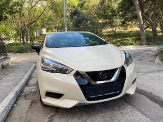 Nissan Micra 2019-thumb-2
