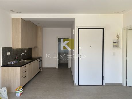 Διαμέρισμα 53,51 τ.μ. για πώληση