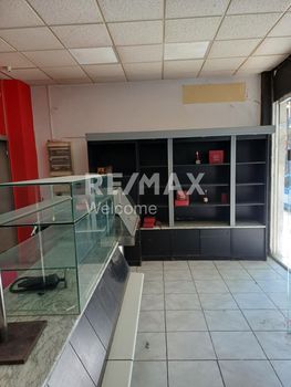 Store 138sqm for rent-Martiou
