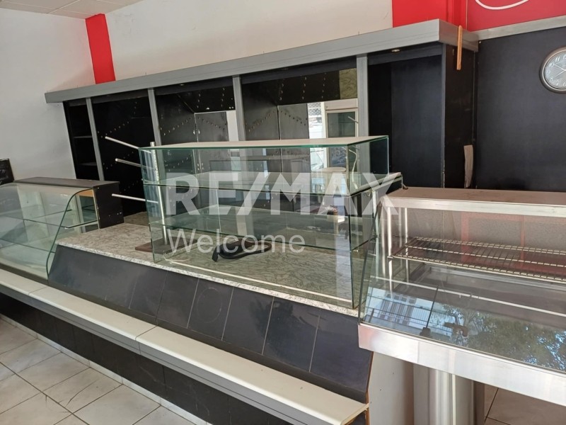 Κατάστημα 138 τ.μ. προς ενοικίαση, Μαρτίου