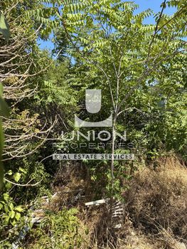 Land plot 307sqm for sale-Marousi » Psalidi