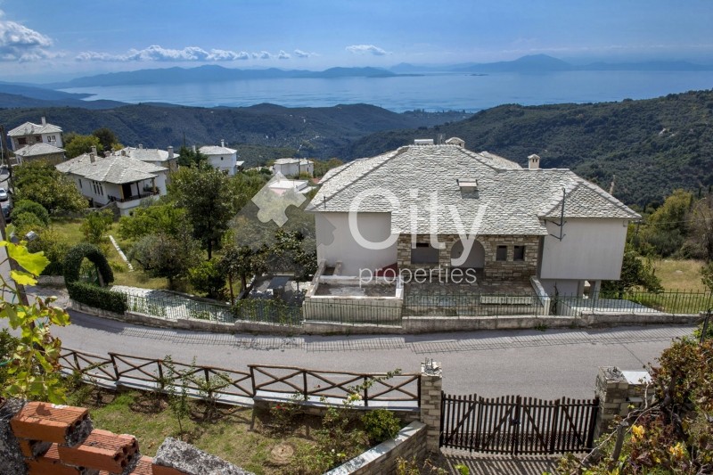 Κατοικία 80 τ.μ. πρός πώληση, Μαγνησία, Μηλιές
