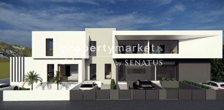 Maisonette 84 sqm for sale