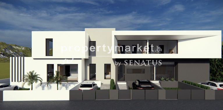 Μεζονέτα 84 τ.μ. για πώληση, Ν. Καβάλας, Καβάλα