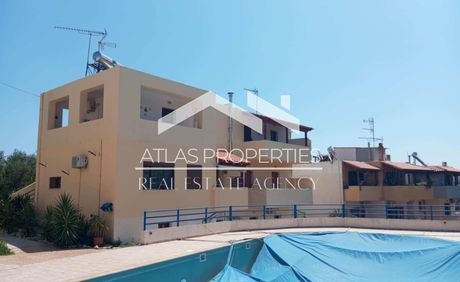 Διαμέρισμα 82τ.μ. για πώληση-Αρμενοί » Στύλος