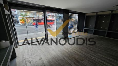 Store 58sqm for rent-Center