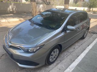 Toyota Auris 2017