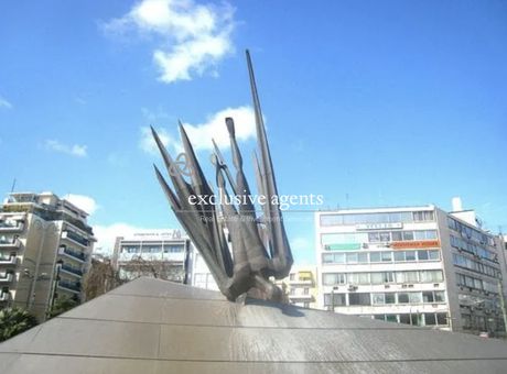 Γραφείο 105τ.μ. για πώληση-Γκάζι - μεταξουργείο - βοτανικός