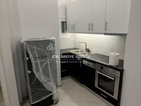 Διαμέρισμα 60τ.μ. για πώληση-Εξάρχεια - νεάπολη