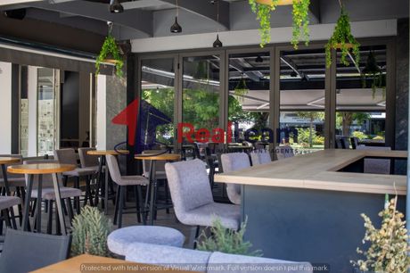 Store 90sqm for sale-Kalampaka