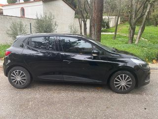 Renault Clio 2018-thumb-1