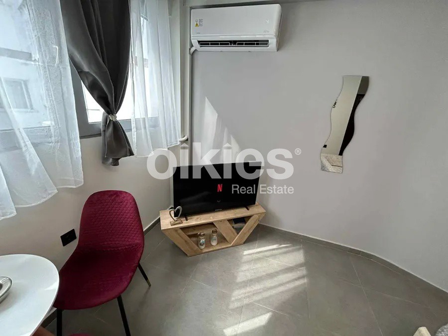Studio / γκαρσονιέρα 33 τ.μ. πρός πώληση, Θεσσαλονίκη - Κέντρο, Βαρδάρης