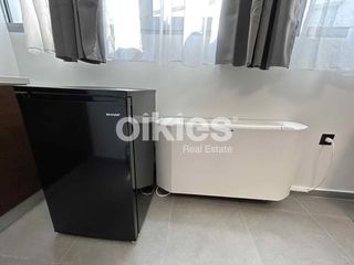 Studio / γκαρσονιέρα 33 τ.μ. προς πώληση, Βαρδάρης-thumb-13