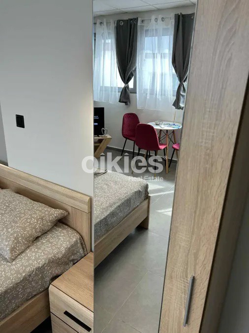 Studio / γκαρσονιέρα 33 τ.μ. πρός πώληση, Θεσσαλονίκη - Κέντρο, Βαρδάρης