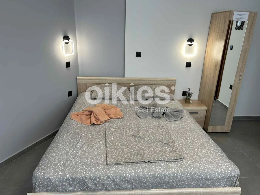 Studio / γκαρσονιέρα 33 τ.μ. πρός πώληση, Θεσσαλονίκη - Κέντρο, Βαρδάρης