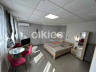 Studio / γκαρσονιέρα 33 τ.μ. προς πώληση, Βαρδάρης-thumb-6