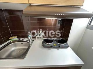Studio / γκαρσονιέρα 33 τ.μ. προς πώληση, Βαρδάρης-thumb-15
