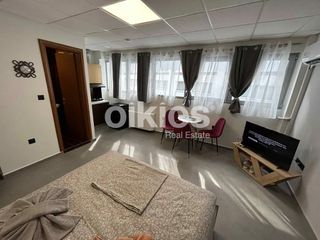 Studio / γκαρσονιέρα 33 τ.μ. προς πώληση, Βαρδάρης-thumb-1