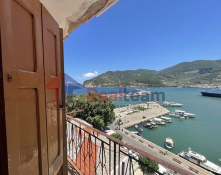 Detached home 118sqm for sale-Skopelos