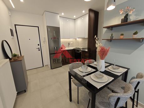 Apartment 53sqm for sale-Faliro