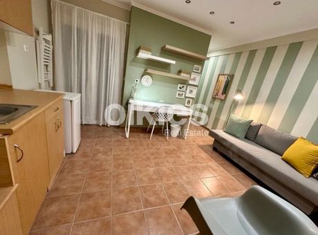 Studio / γκαρσονιέρα 50τ.μ. για πώληση-Μαρτίου