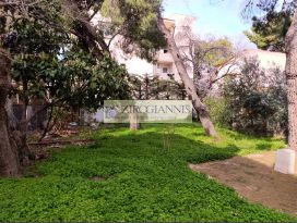 Land plot 482sqm for sale-Nea Erithraia