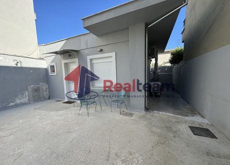 Detached home 45sqm for rent-Volos