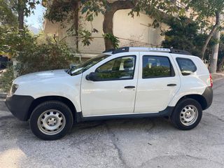 Dacia Duster 2017