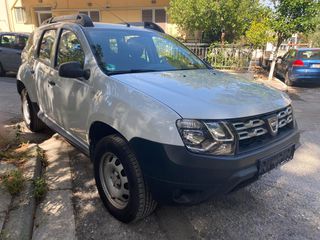 Dacia Duster 2017-thumb-1